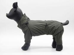 Комбінезон-дощовик Прайм, хлопчик М (А34В до 54см)