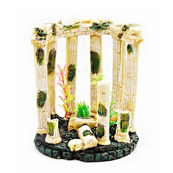 Руїни Херсонеса, 17х17х20 см 