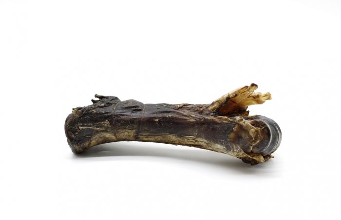 Гомілка яловича з жилкою Королівська XXL 1 шт. 