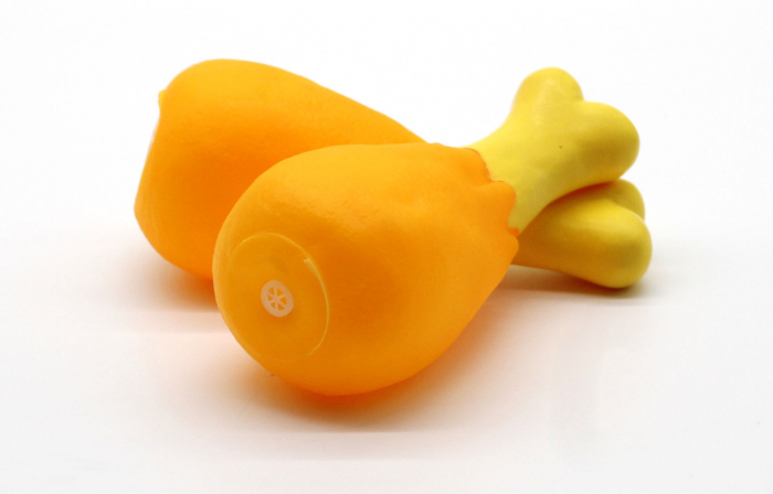 Окорочок 136 см, НХ-068 