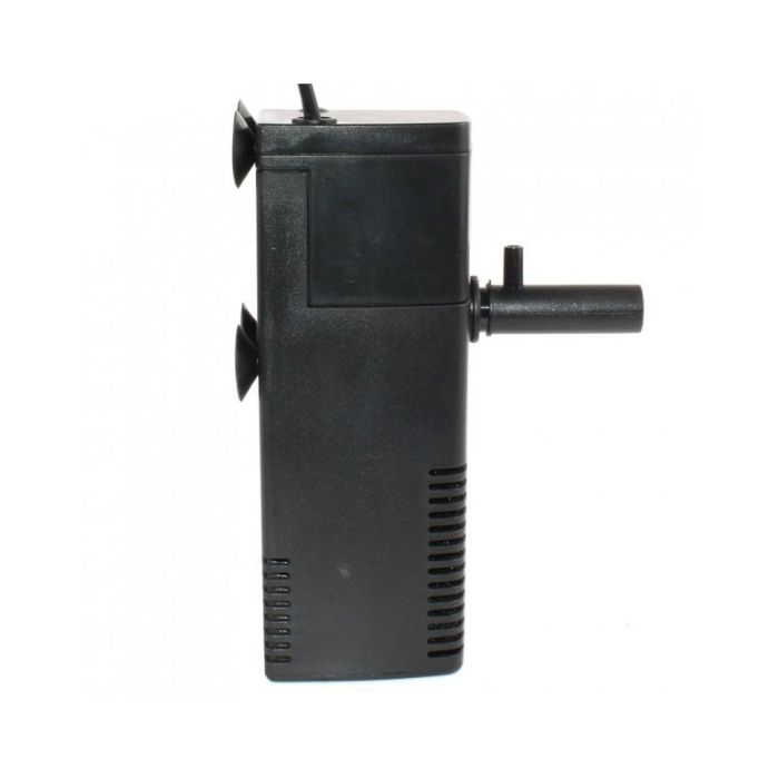 Sun-Sun Jialu JP-033 F-внутрішній фільтр для акваріума 600 л  год Фільтр Sun-Sun Jialu JP - 033 F 600 л  год дощу.