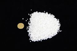 Грунт для акваріума білий мармур 2-5мм 10 кг