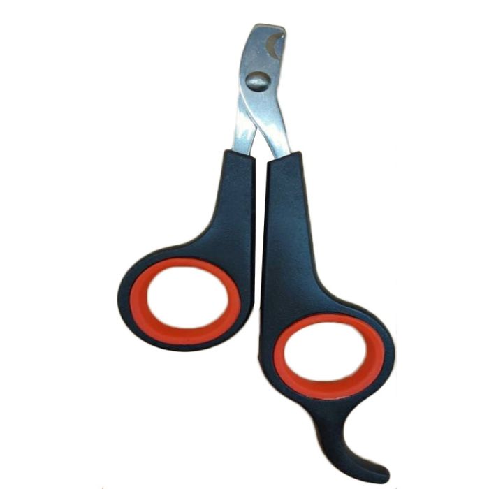 Когтеріз ножиці 13см бічні FUNtastic 1 шт