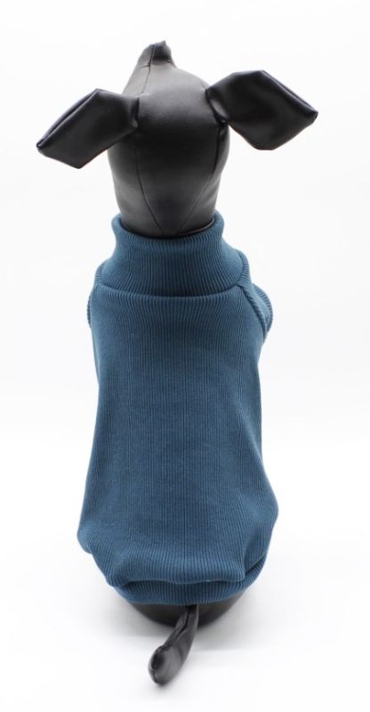 Гольф морська хвиля трикотаж S2