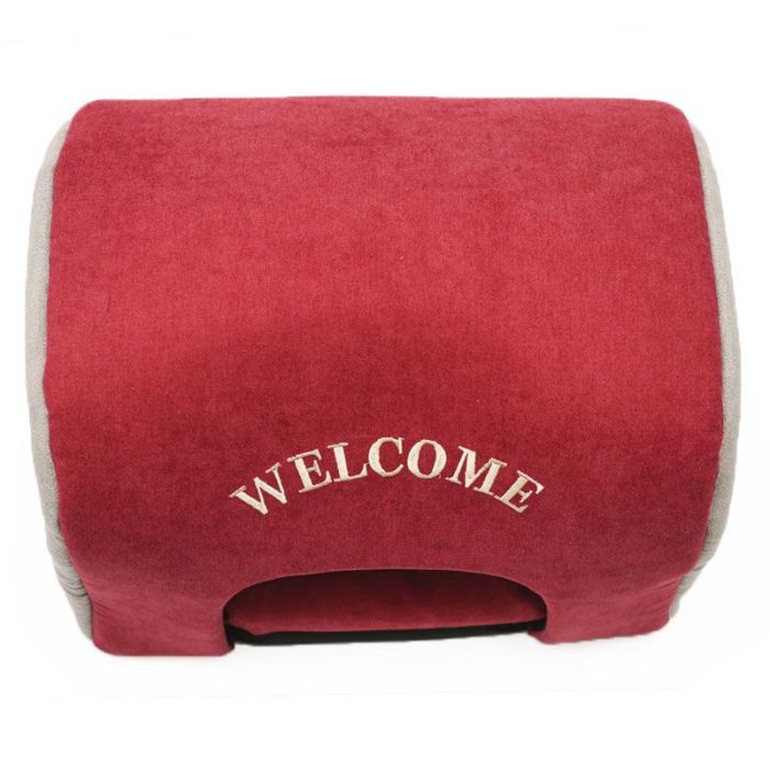 Будиночок Welcome 463434 см Морська хвиля