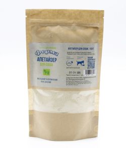 Апетайзер корінь бичачий 150 г 