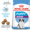 Royal Canin (Роял Канін) Giant Puppy 4 кг