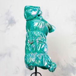 Комбінезон Айрон велсофт (хлопчик) XS