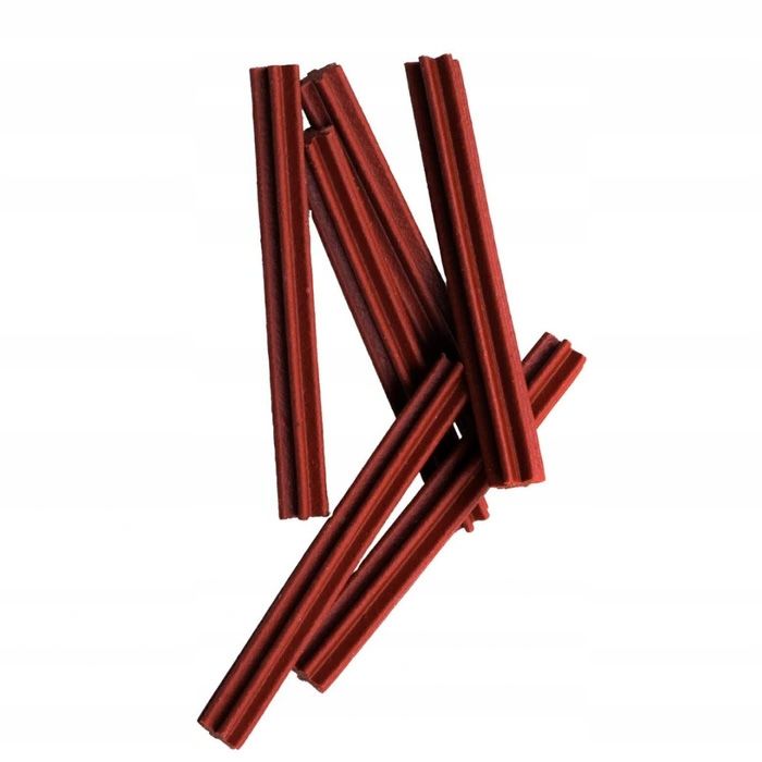 Палички з лососем Дентал XL 170г HD07 