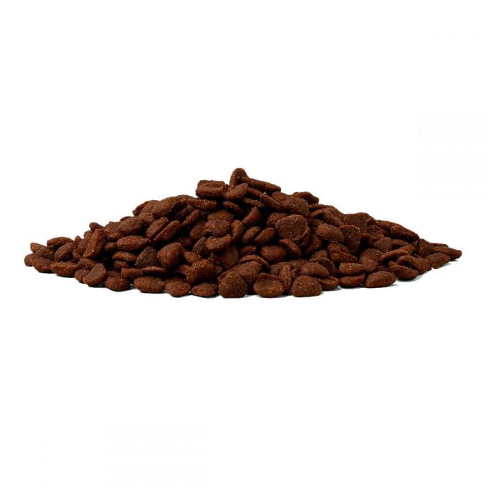 Optimeal для дорослих собак мініатюрних і малих порід з ягням 650г