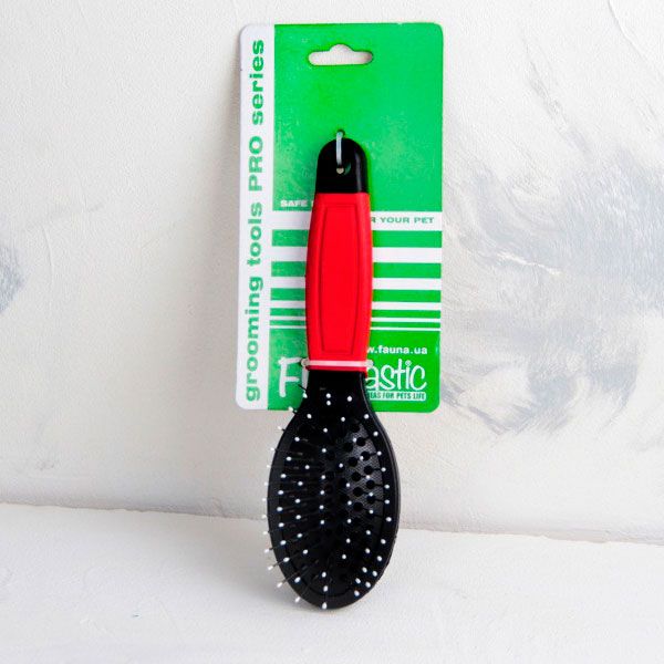 Пуходерка двостороння FUNtastic 