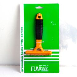 Граблі різнозубі FUNtastic D37D-16 