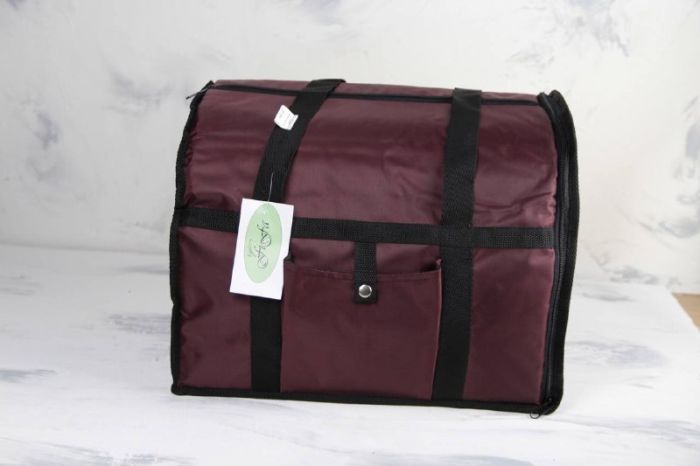 Сумка-переноска 1 калейдоскоп (33х24х22 см) 