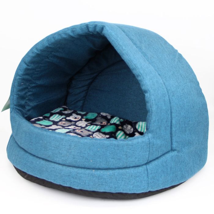 Будиночок для тварин Садко антікоготь Морська хвиля 3 473533 см