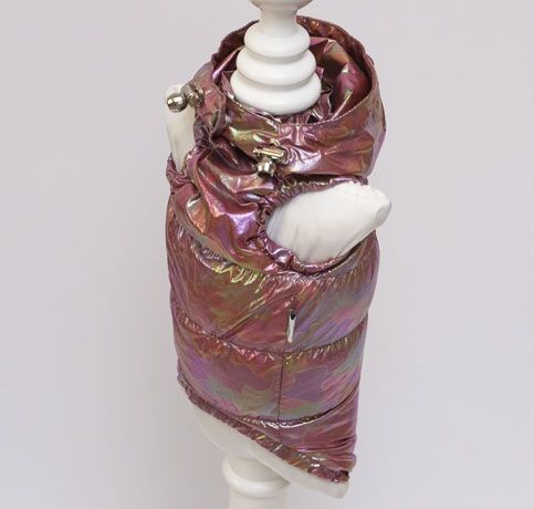 Міраж жилет для собак дівчаток велсофт XS