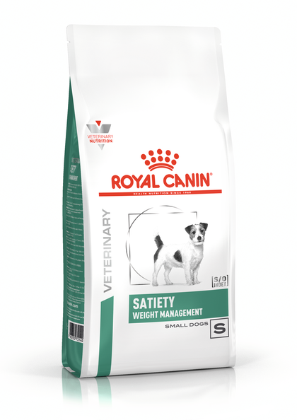 Royal Canin (Роял Канін) Satiety Weight Management Small Dog 1.5 кг 