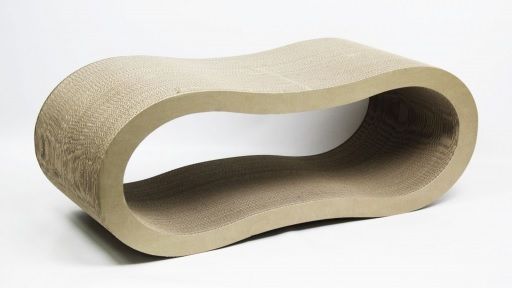 Вісімка венге світле дряпка Felita 852933 см 