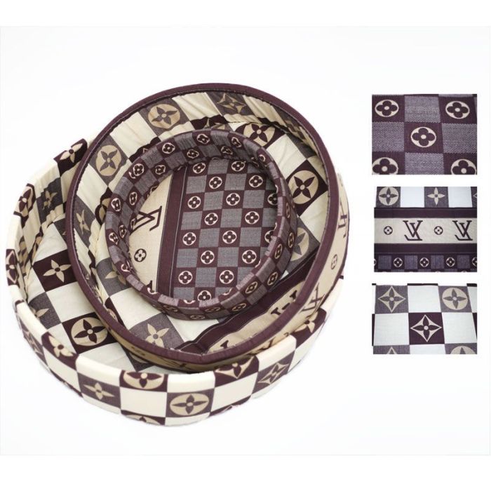 Лежак Економ 4 460120 