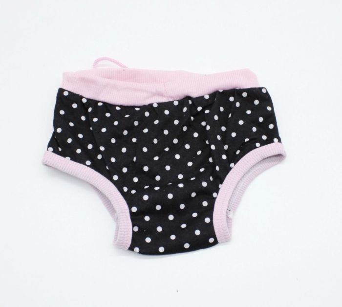 Трусики трикотажні 38-42см XL 