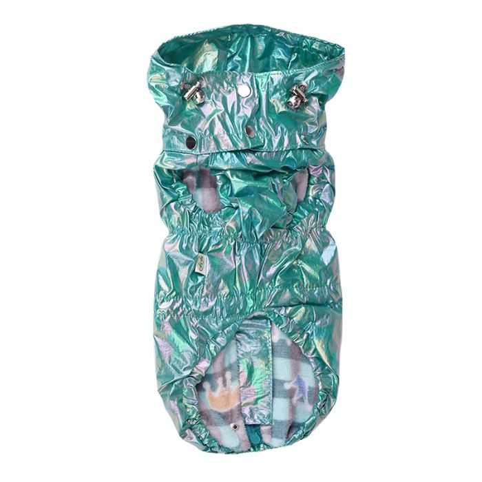 Міраж жилет для собак хлопчиків велсофт S3