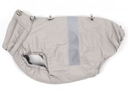 Жилет Адея на силіконі бежевий (дівчинка) XL1