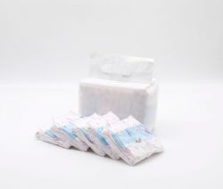 Памперси для собак дівчаток 10шт XS 22-25см