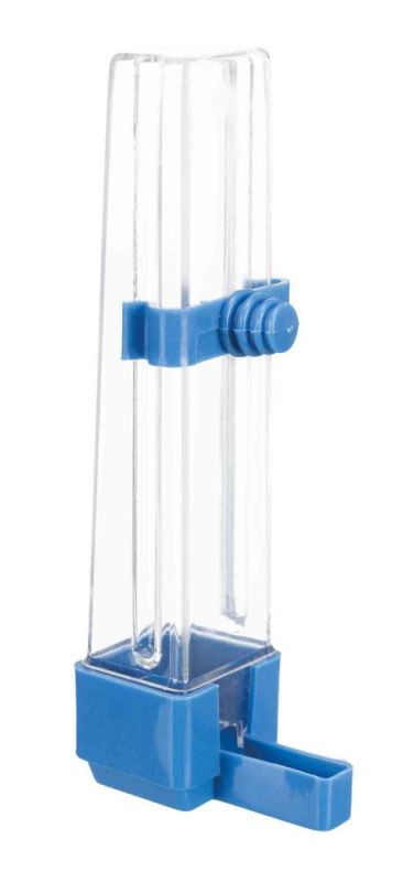 Поїлка-годівниця для птахів, Тріксі 5421 Годівниця-поїлка 75мл для птахів, Тріксі 5421