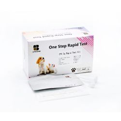 Експрес-тест ASAN Easy Test парвовірус у собак СPV-Ag Parvo, Корея 1шт