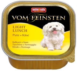 Animonda Vom Feinsten з індичкою і сиром 150 г 