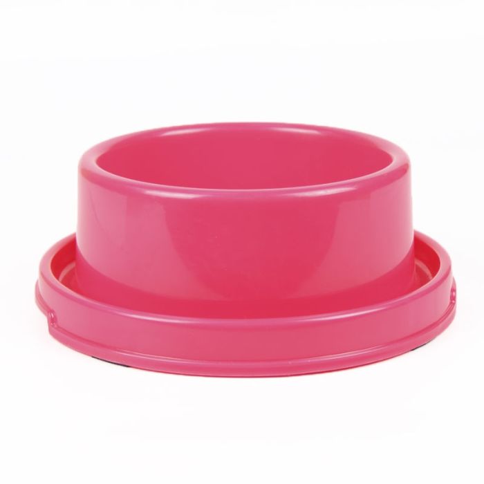 Миска з тарілочкою 350мл 220х220х80 мм SY-A071 