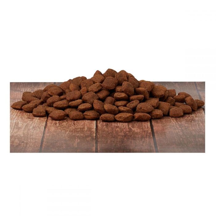 Optimeal для дорослих собак всіх порід з качкою і овочами 650г