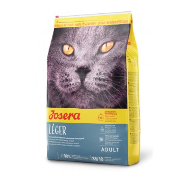 Josera Lger корм для котів 0.4 кг