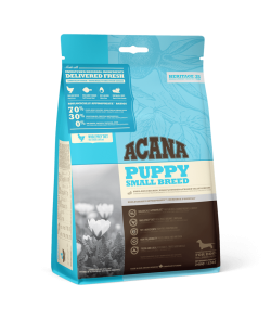 ACANA Puppy small breed корм для собак 340 г
