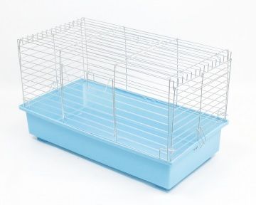 Клітка Кролик цинк 570300335 Лорі