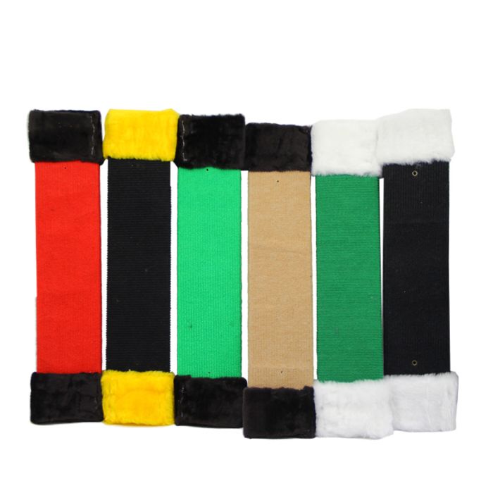 Когтеточка ДРП-дошка-двостороння