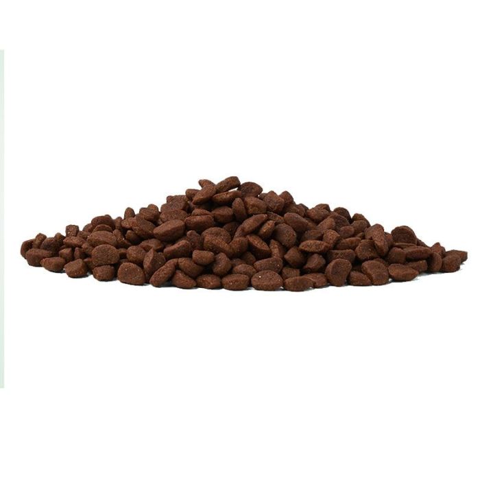 Optimeal беззерновой корм для котів з індичкою і овочами 300г