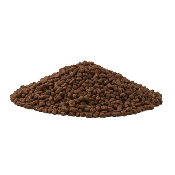 Optimeal з куркою для кошенят 4кг