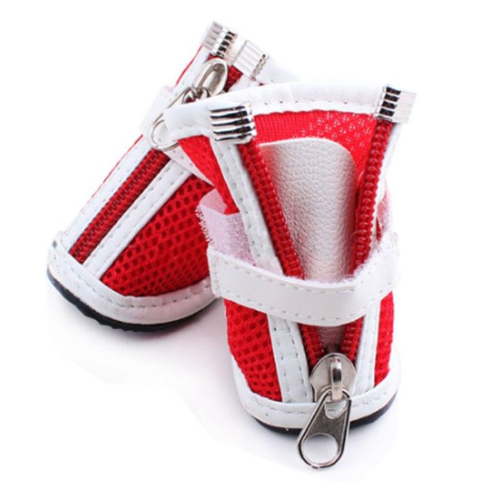 Черевики для собак літні 1 47  35мм