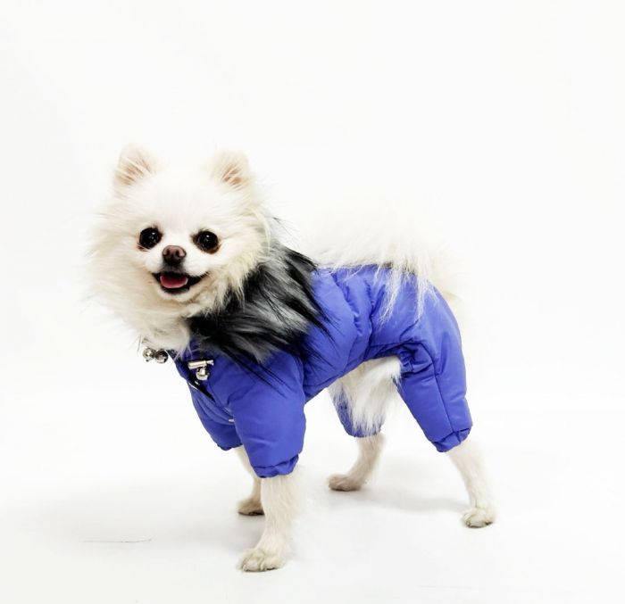 Комбінезон Лорд на силіконі (хлопчик) S1