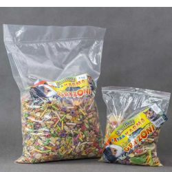 Корм для гризунів Екстра Zooraj 3л