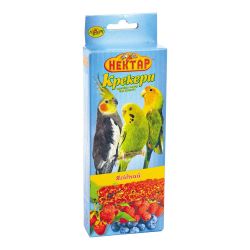 Крекер СХ ягідний 2  50 г 