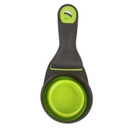 Миска Дорожня з кліпсою 50 мл 1708057 см SY-A062 