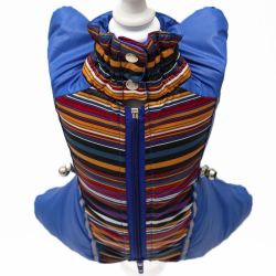 Комбінезон Шерлок для хлопчиків тонкий. підкл. ХХ