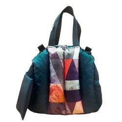 Сумка-переноска Мушля 2 (43х28х36 см) Таємниця