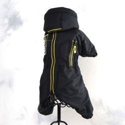 Комбінезон Блейд велсофт (хлопчик) S1