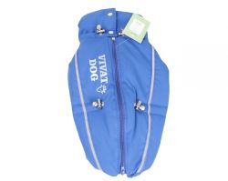 Віват жилет для собак хлопчиків на силіконі L1