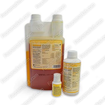 Аміносол імуномодулятор для тварин 1000 мл