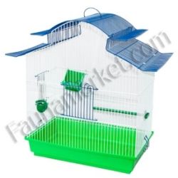 Клітка для птахів мрія фарба 