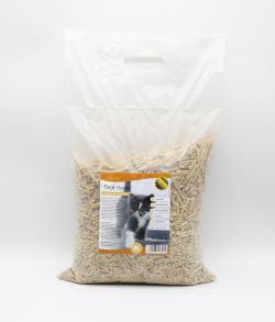 Fresh House Наповнювач на основі кукурудзи Класичний