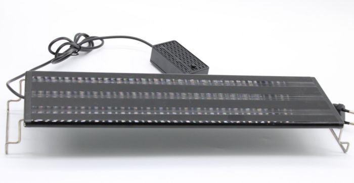 Світильник на ніжках QL-40В біле світло, 40 см 